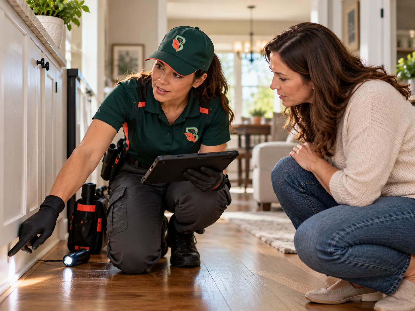 Pest Control Clarkson, NE FAQs